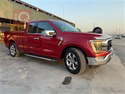 فۆرد F-150